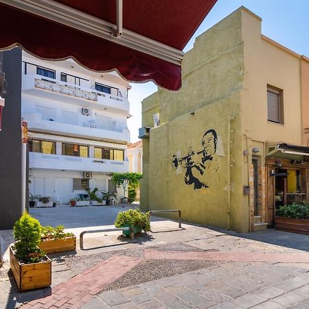 Studio Amarantios Rhodes City Exterior photo